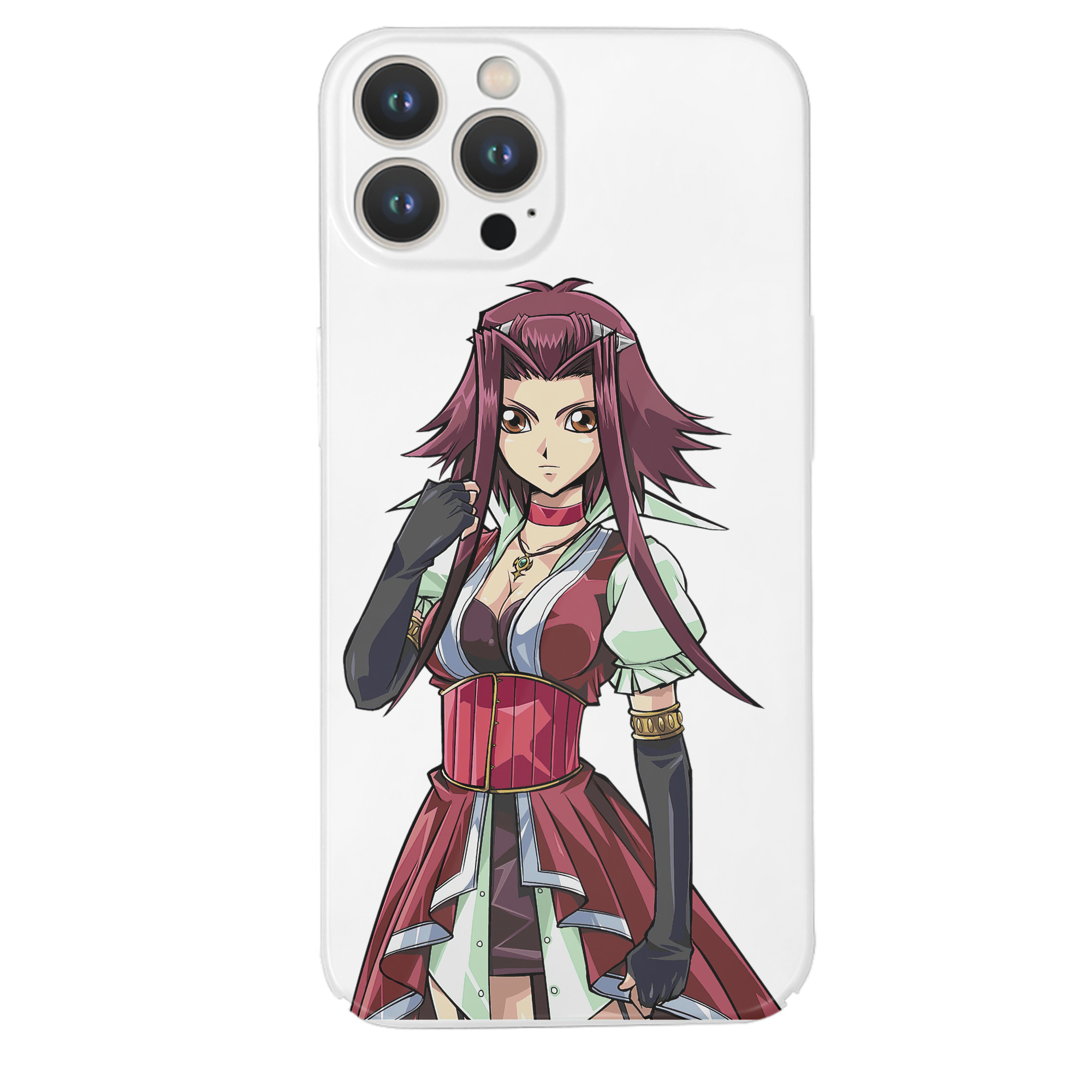 （画像用） 遊☆戯☆王 Yu-Gi-Oh! 【iPhone 14シリーズ対応】ハードケース